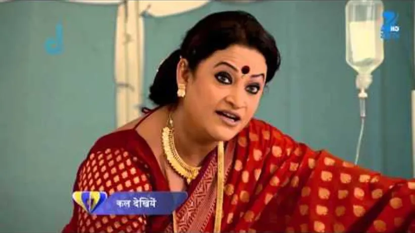 Yeh Vaada Raha - Episode 50 - November 27, 2015 - Full Episode
