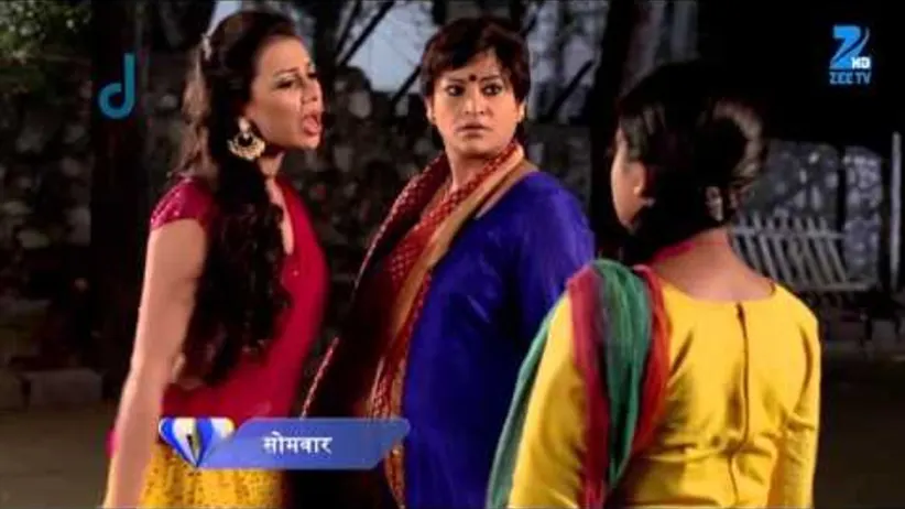 Yeh Vaada Raha - Episode 36 - November 9, 2015 - Full Episode