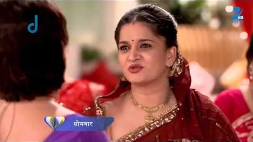 Yeh Vaada Raha - Episode 31 - November 2, 2015 - Full Episode