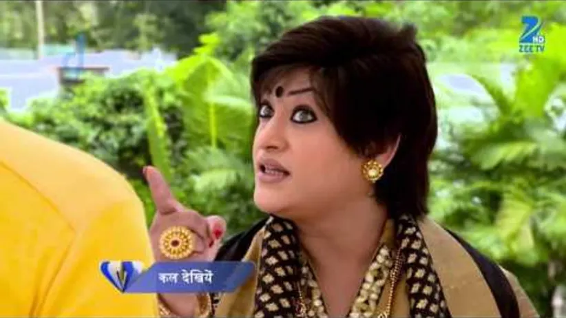 Yeh Vaada Raha - Episode 28 - October 28, 2015 - Full Episode