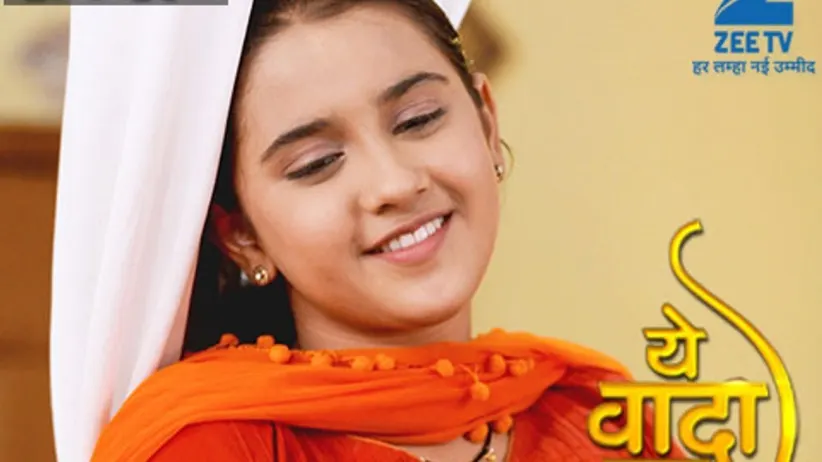 Yeh Vaada Raha - Episode 25 - October 23, 2015 - Full Episode