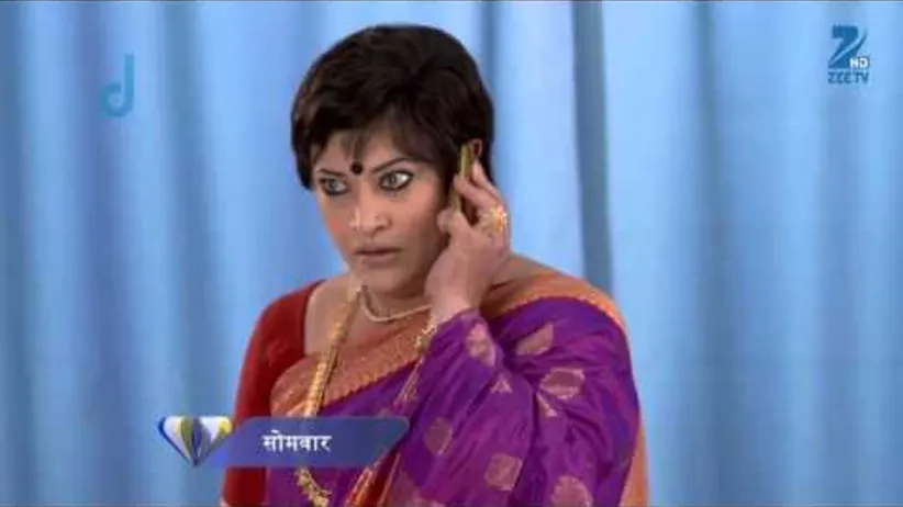 Yeh Vaada Raha - Episode 21 - October 19, 2015 - Full Episode