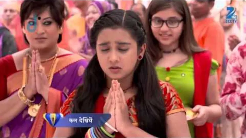 Yeh Vaada Raha - Episode 19 - October 15, 2015 - Full Episode