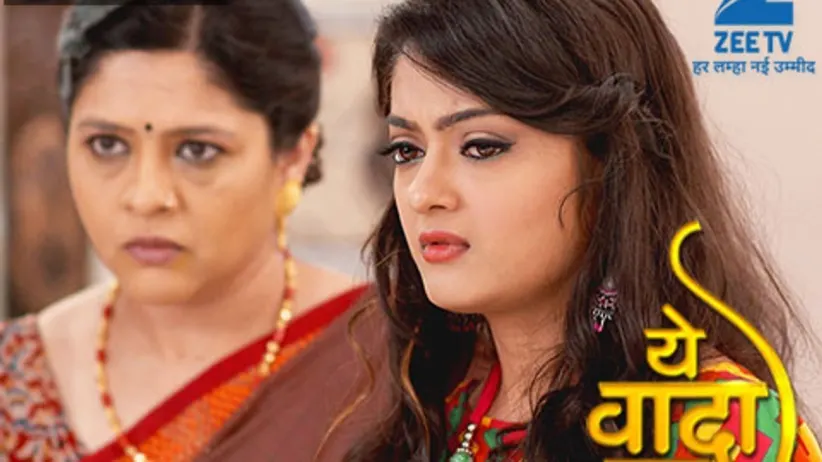 Yeh Vaada Raha - Episode 12 - October 6, 2015 - Full Episode