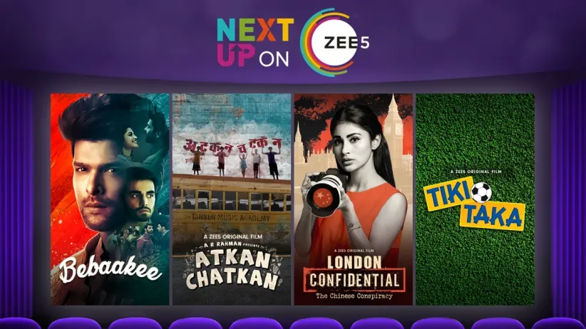 Super App Super Hits | Next Up on ZEE5