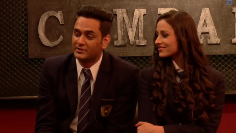 Bad Company - Season 1 - Episode 10 - Warrior High Cast - Full Episode - Uncensored