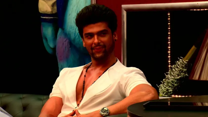 Bad Company - Season 1 - Episode 1 - Kushal Tandon - Full Episode - Uncensored