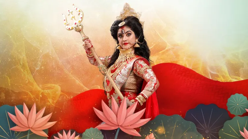 Mahalaya 2020 - Durga Saptasati - September 17, 2020