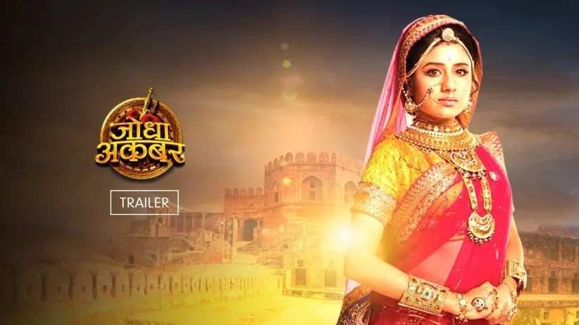 Queen Jodha Bai | Jodha Akbar | Promo