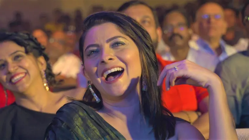 Curtain Raiser - Zee Natya Gaurav Puraskar 2020