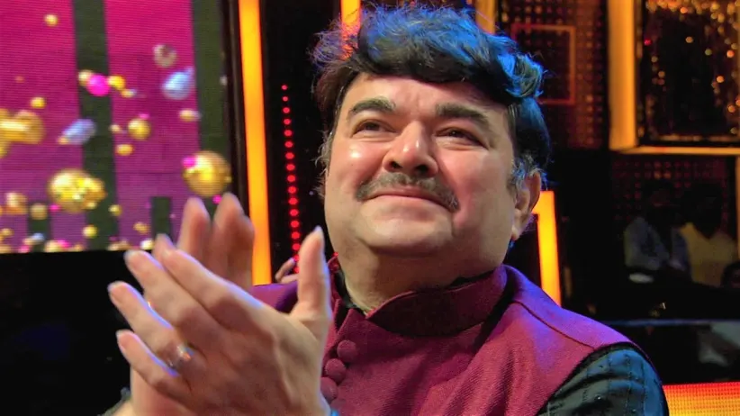 Main Event - Zee Natya Gaurav Puraskar 2020