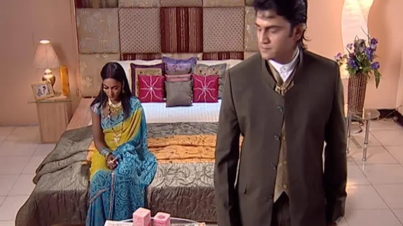 Episode 87 - Saat Phere