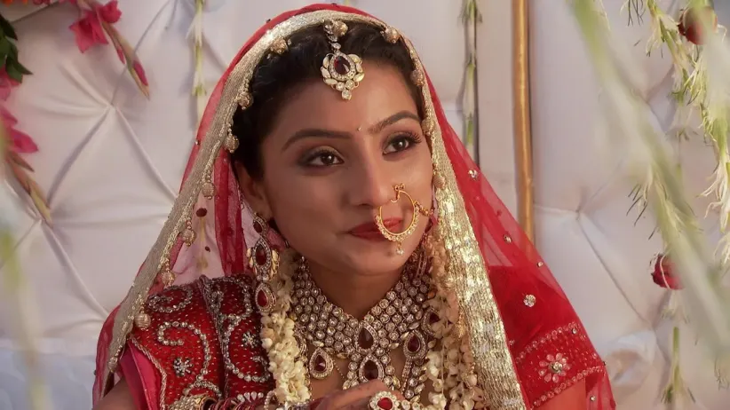 Episode 25 - Doli Armaanon Ki