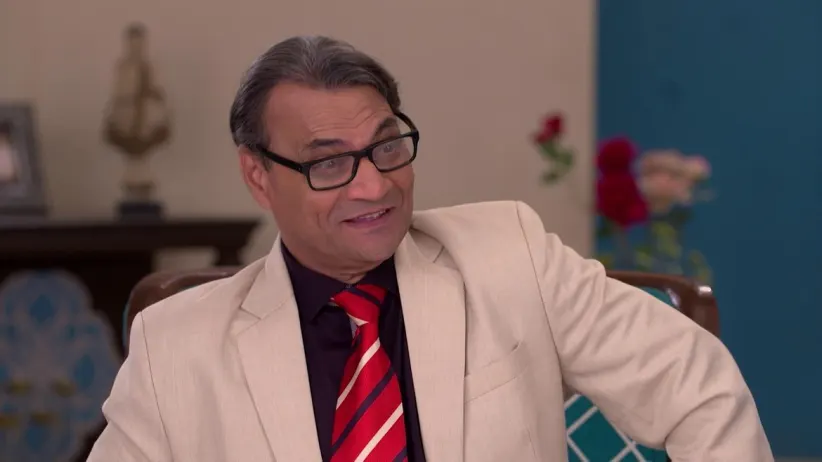 Vibhuti pretends to be a doctor - Bhabi Ji Ghar Par Hai