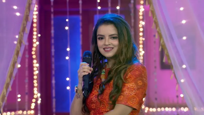Ding Dong Dandiya - October 20, 2020