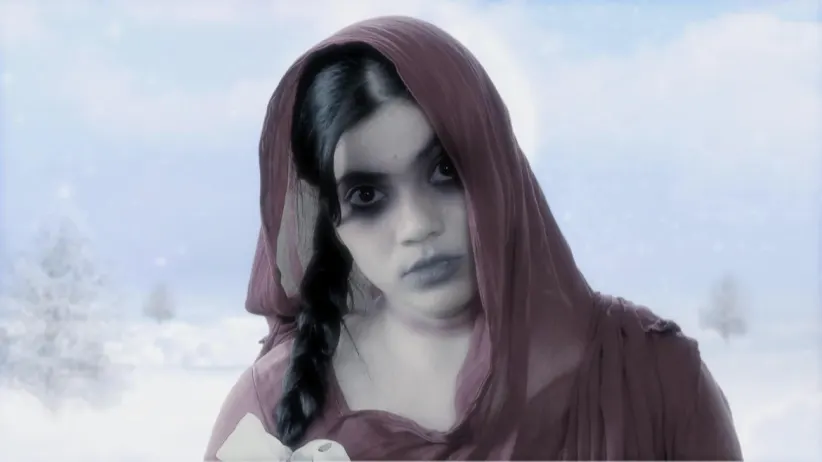 Episode 5 - Fear Files - Darr Ki Sacchi Tasveerein