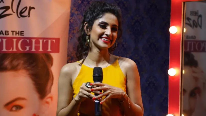 Zee Tamil Kutumbha Virudhugal 2020 - Red Carpet- October 25, 2020