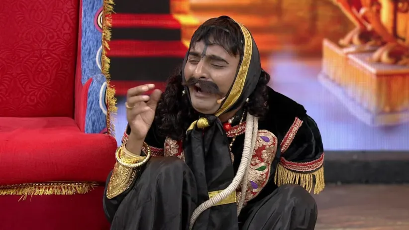 Zee Talkies Comedy Awards 2020 - Curtain Raiser