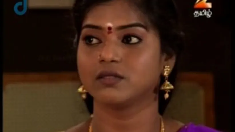 Annakodiyum Ainthupengalum - Episode 24 - March 26, 2015 - Full Episode