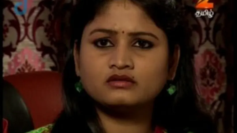 Annakodiyum Ainthupengalum - Episode 22 - March 24, 2015 - Full Episode