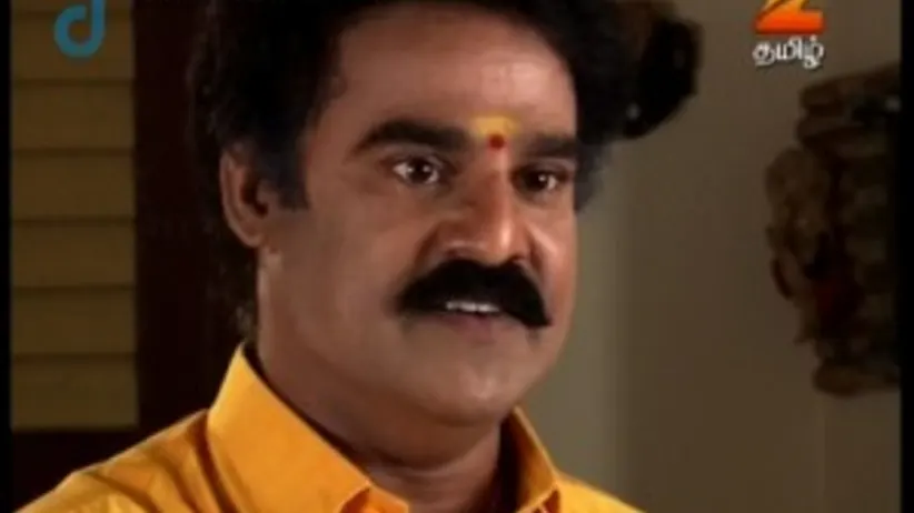 Annakodiyum Ainthupengalum - Episode 20 - March 20, 2015 - Full Episode