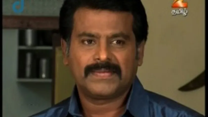 Annakodiyum Ainthupengalum - Episode 17 - March 17, 2015 - Full Episode