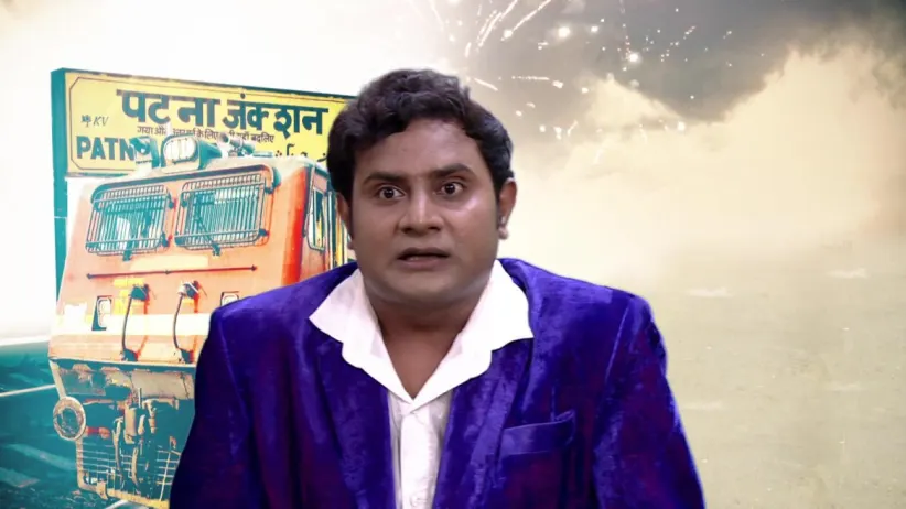 Smashing performances of 'DJ Dhamaka' - Ganga Diwali Carnival