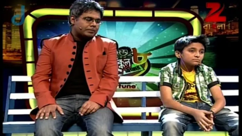 Mirakkel 8 - Episode 78 - January 31, 2015 - Full Episode