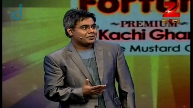 Mirakkel 8 - Episode 70 - January 15, 2015
