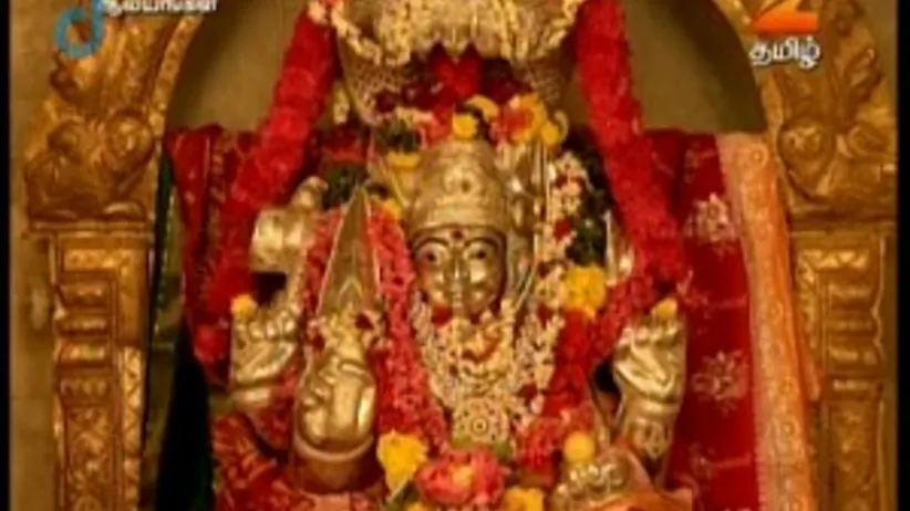 Arputham Tharum Alayangal - Episode 102 - April 3, 2015 - Full Episode