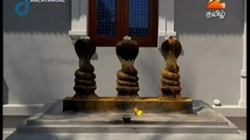 Arputham Tharum Alayangal - Episode 99 - March 31, 2015 - Full Episode