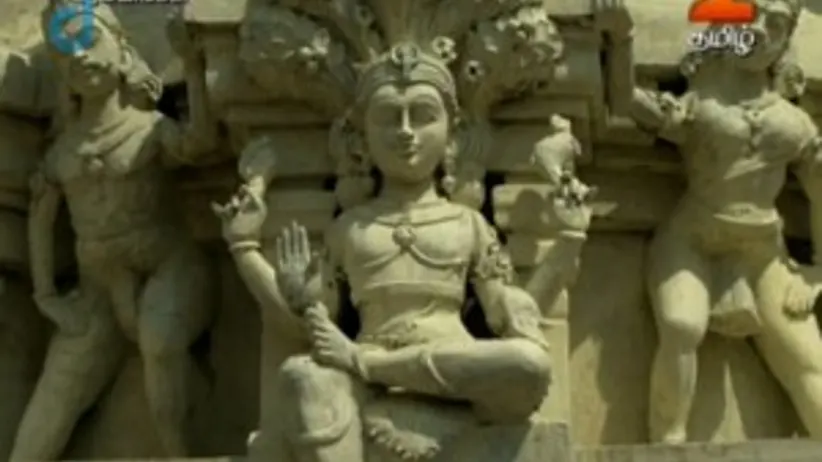 Arputham Tharum Alayangal - Episode 93 - March 25, 2015 - Full Episode
