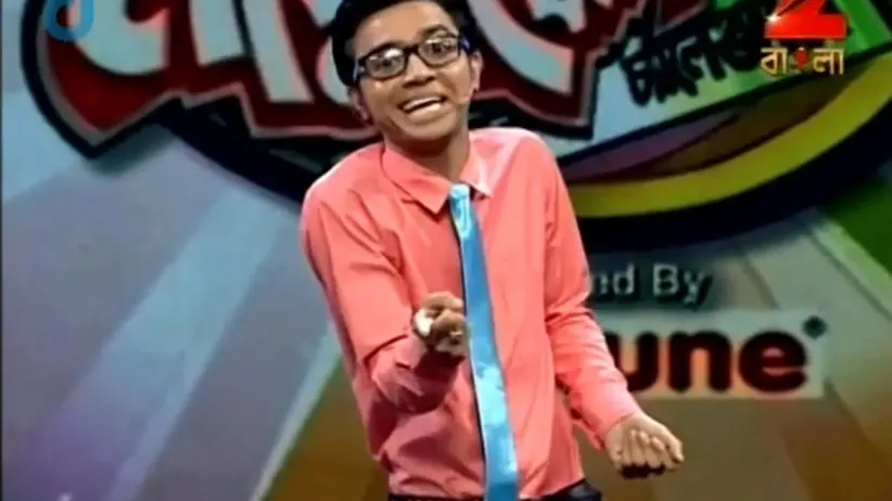 Mirakkel 8 - Episode 23 - September 23, 2014