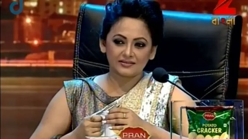 Mirakkel 8 - Episode 21 - September 17, 2014