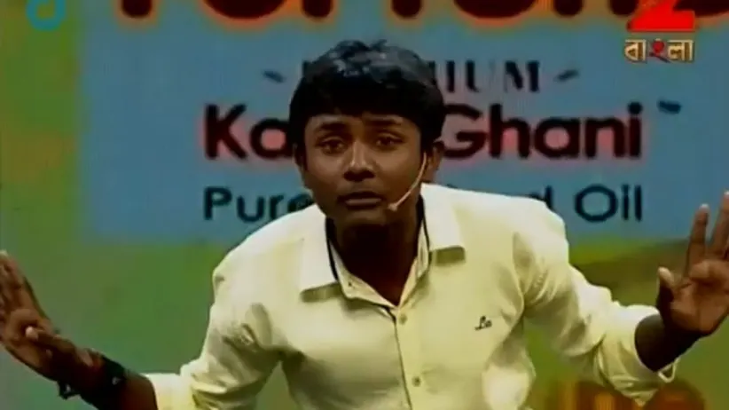 Mirakkel 8 - Episode 19 - September 15, 2014