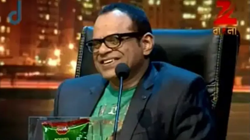 Mirakkel 8 - Episode 18 - September 10, 2014