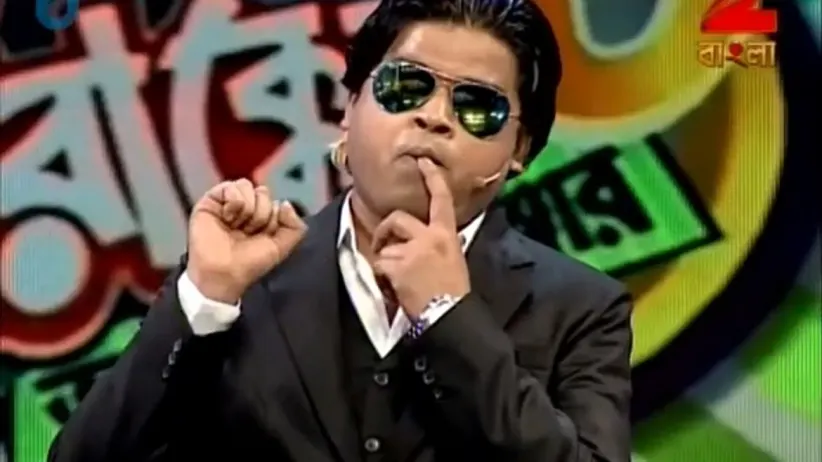 Mirakkel 8 - Episode 17 - September 9, 2014