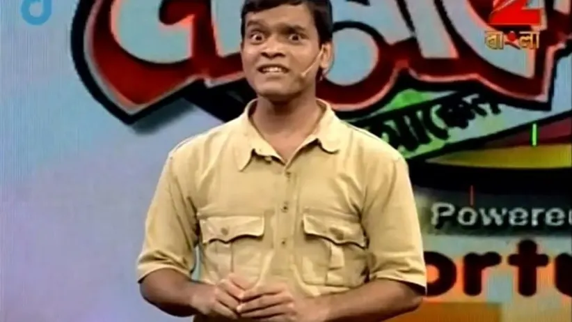 Mirakkel 8 - Episode 14 - September 2, 2014