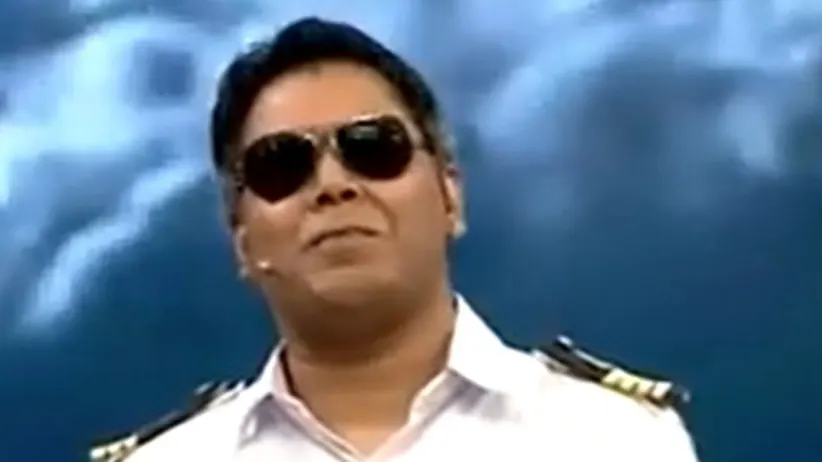 Mirakkel 8 - Episode 13 - September 1, 2014