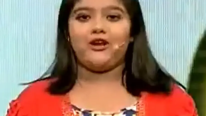 Mirakkel 8 - Episode 6 - August 13, 2014