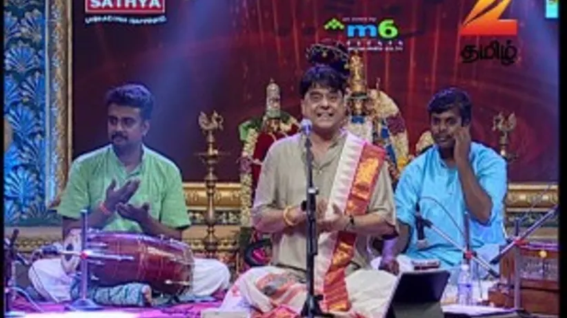 Chennaiyil Thiruvaiyaaru - Episode 35 - January 21, 2016 - Full Episode
