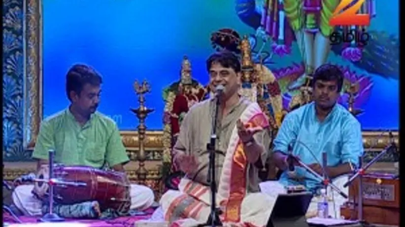 Chennaiyil Thiruvaiyaaru - Episode 33 - January 19, 2016 - Full Episode