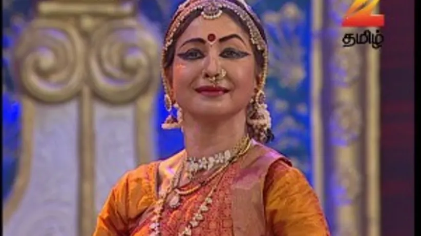 Chennaiyil Thiruvaiyaaru - Episode 32 - January 18, 2016 - Full Episode