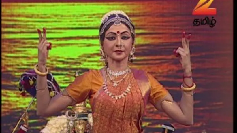 Chennaiyil Thiruvaiyaaru - Episode 31 - January 17, 2016 - Full Episode