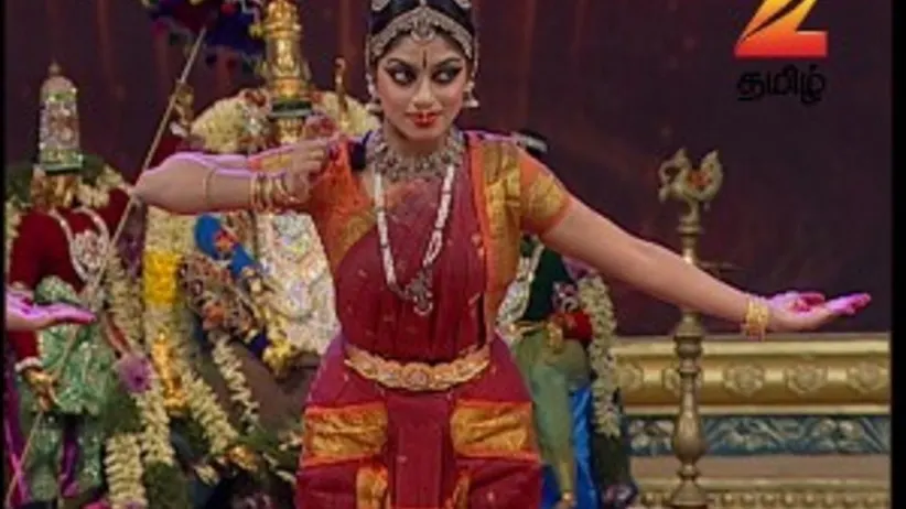 Chennaiyil Thiruvaiyaaru - Episode 30 - January 16, 2016 - Full Episode