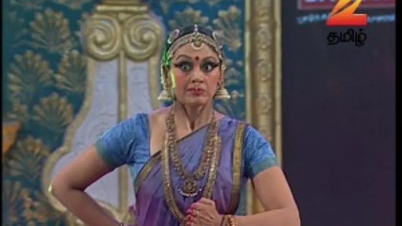 Chennaiyil Thiruvaiyaaru - Episode 28 - January 14, 2016 - Full Episode