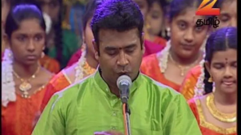 Chennaiyil Thiruvaiyaaru - Episode 26 - January 12, 2016 - Full Episode