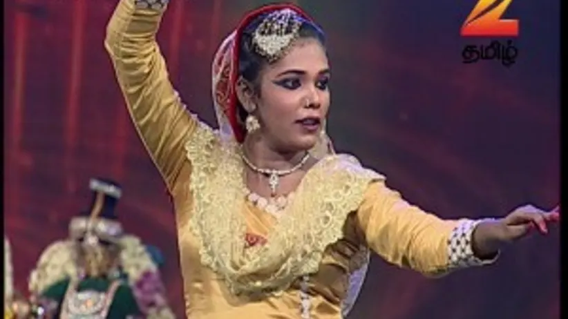 Chennaiyil Thiruvaiyaaru - Episode 24 - January 10, 2016 - Full Episode