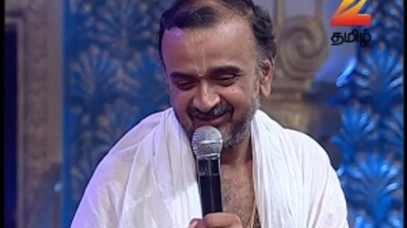 Chennaiyil Thiruvaiyaaru - Episode 23 - January 9, 2016 - Full Episode
