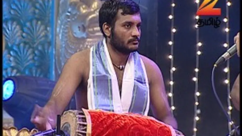 Chennaiyil Thiruvaiyaaru - Episode 22 - January 8, 2016 - Full Episode